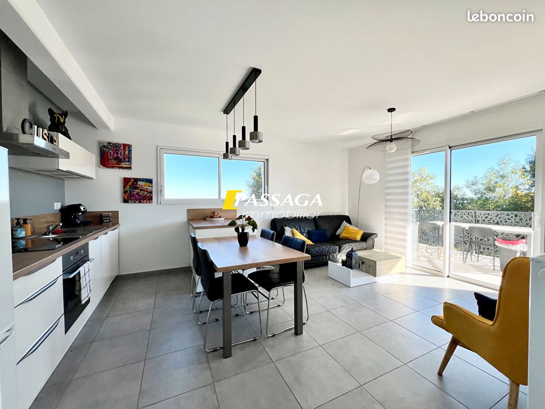 Appartement 2 pièces 44 m² · à Luc-la-Primaube · 44 m² · 660 €