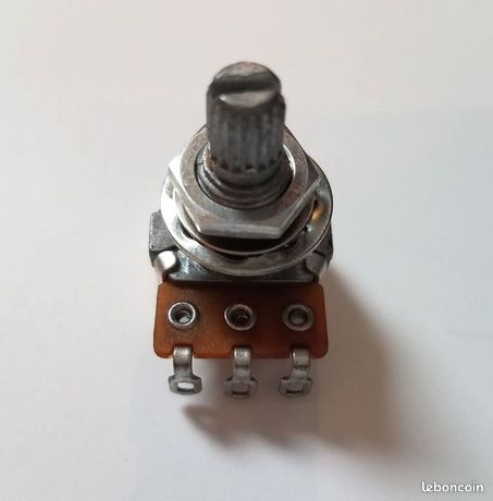 3l 3r Cle De Tuner Mecanique Pour Guitare Electrique/acústic | Cuotas