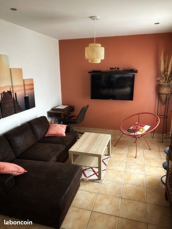 Calcatoggio - Maison vue mer - 2 Chambres PMR (image 2)