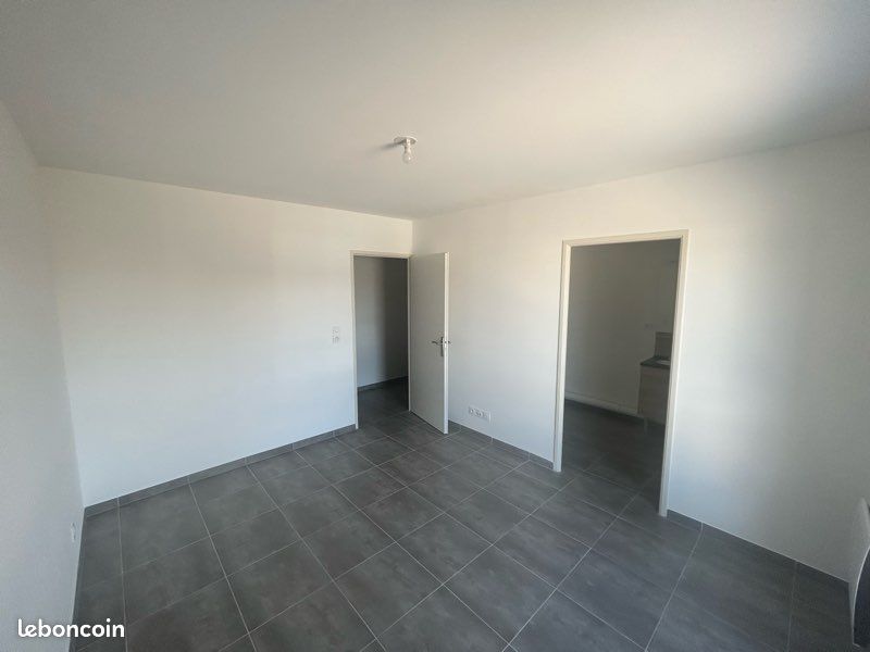 Appartement 2 pièces 41 m² · à Martigues · 40,5 m² · 203 000 €