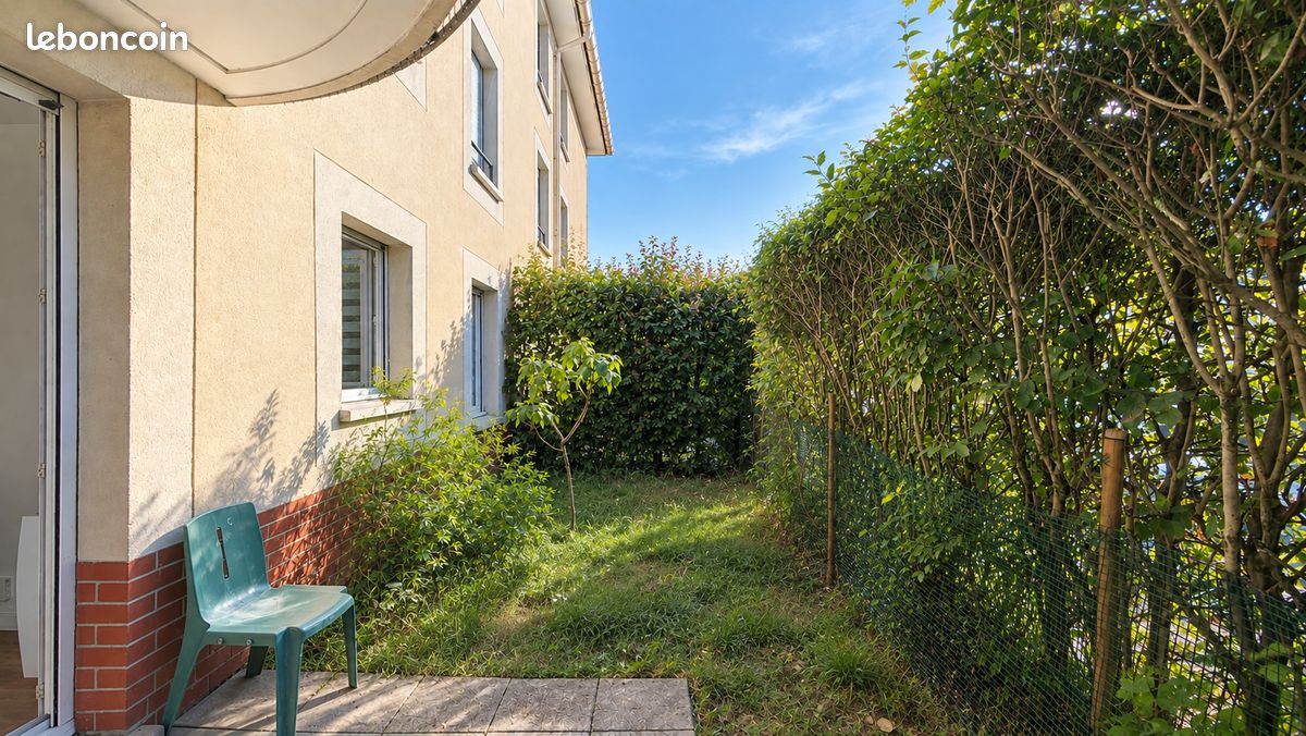 Appartement 2 pièces 49 m² · à Cormeilles-en-Parisis · 49 m² · 1 050 €/mois