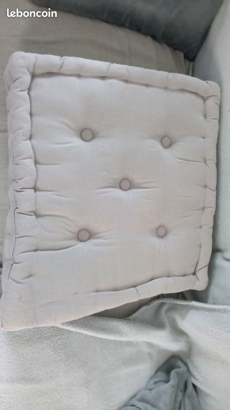 Coussins 50x50 (image 2)