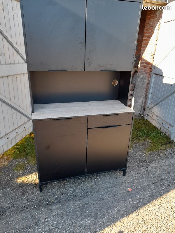 Buffet servi 1 mois (image 5)
