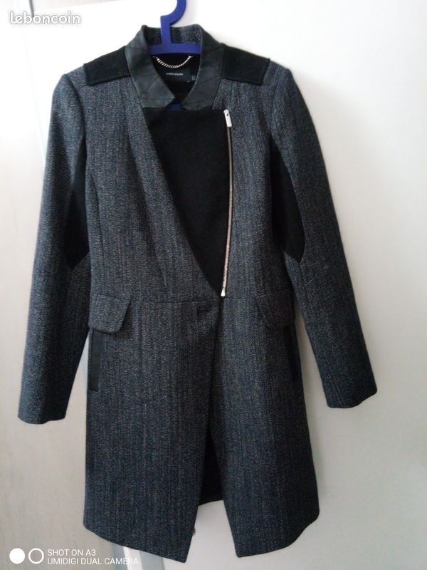 Manteau KAREN MILLEN NEUF (image 2)
