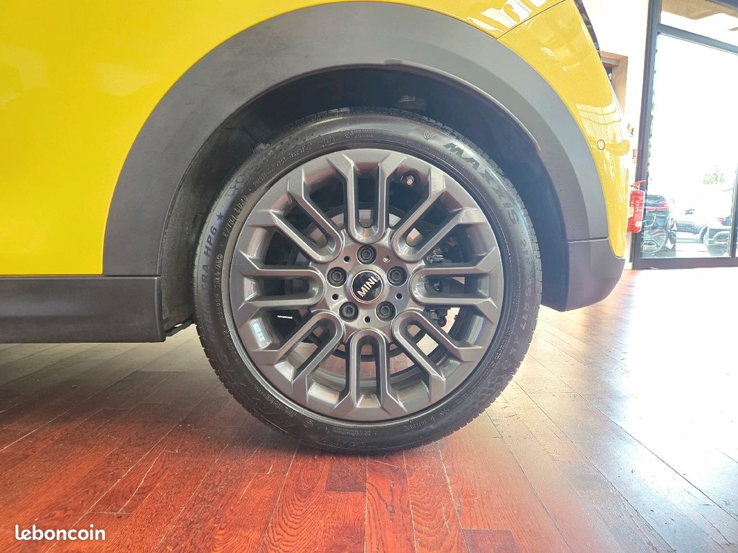 Mini COOPER 3 PORTES C 156CH CLASSIC DKG7 (image 23)
