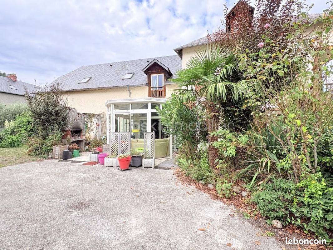 Maison 7 pièces 167 m² · à Pouzac · 167 m² · 312 000 €