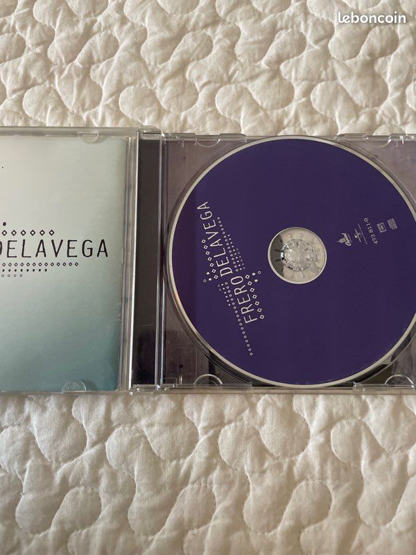 Frérot delavega cd (image 3)