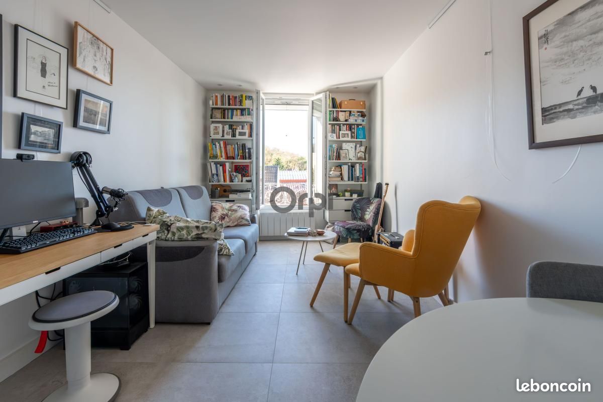 Appartement 2 pièces 36 m² · à Montreuil · 36 m² · 238 000 €
