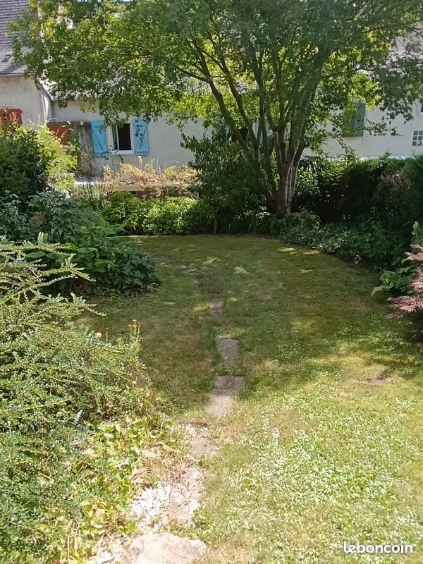 Maison 4 pièces 116 m² · à Montory · 116 m² · 140 000 €