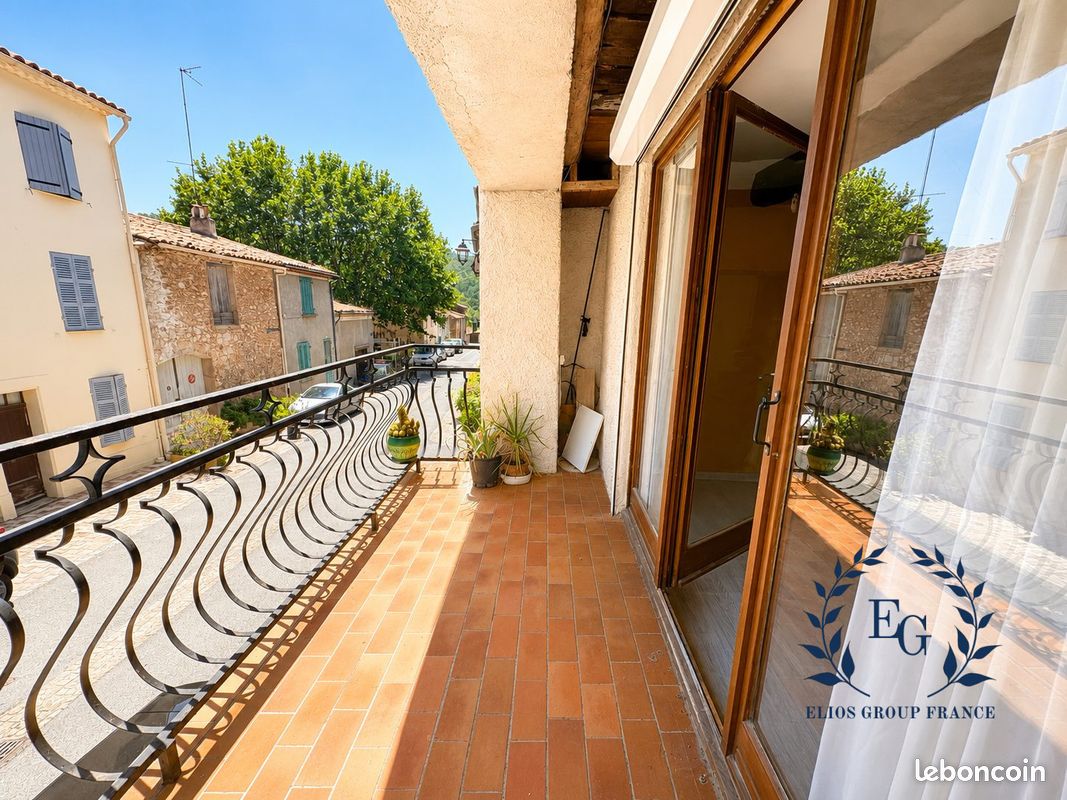 Maison 5 pièces 97 m² · à Vins-sur-Caramy · 97 m² · 153 000 €