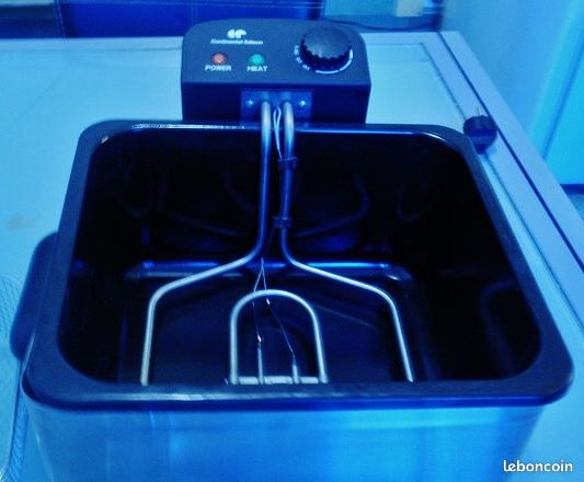 Friteuse 6/8 personnes (image 3)