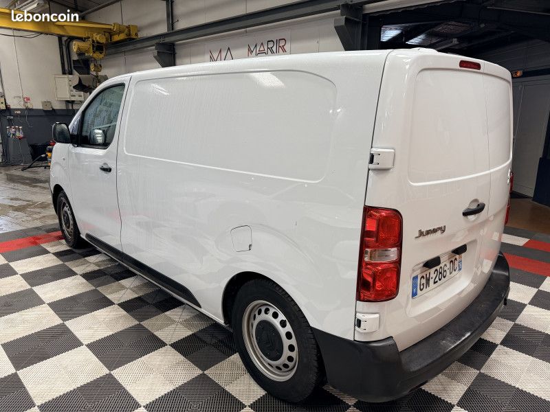 Citroen JUMPY FG M 1.5 BLUEHDI 120CH S&S (image 8)