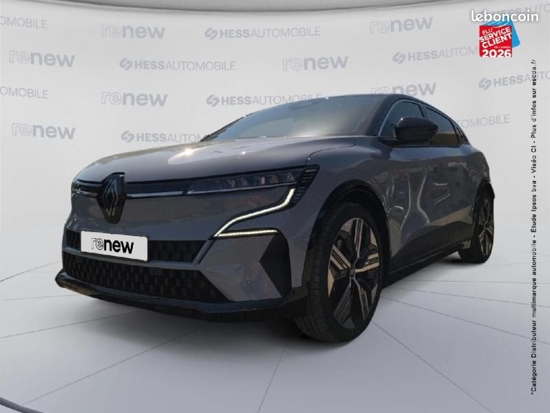 Renault Megane E-Tech Electric 220ch Iconic autonomie confort -25 (image 1)
