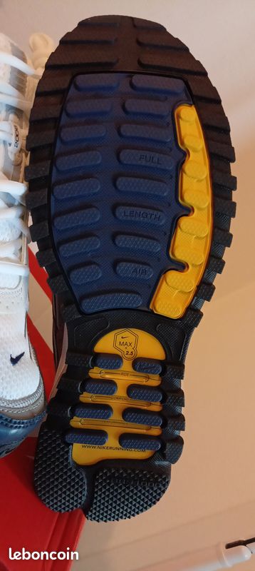 Nike air Max (image 3)