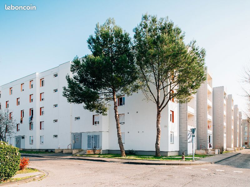 Appartement 3 pièces 71 m² · à Cavaillon · 71 m² · 592 €/mois