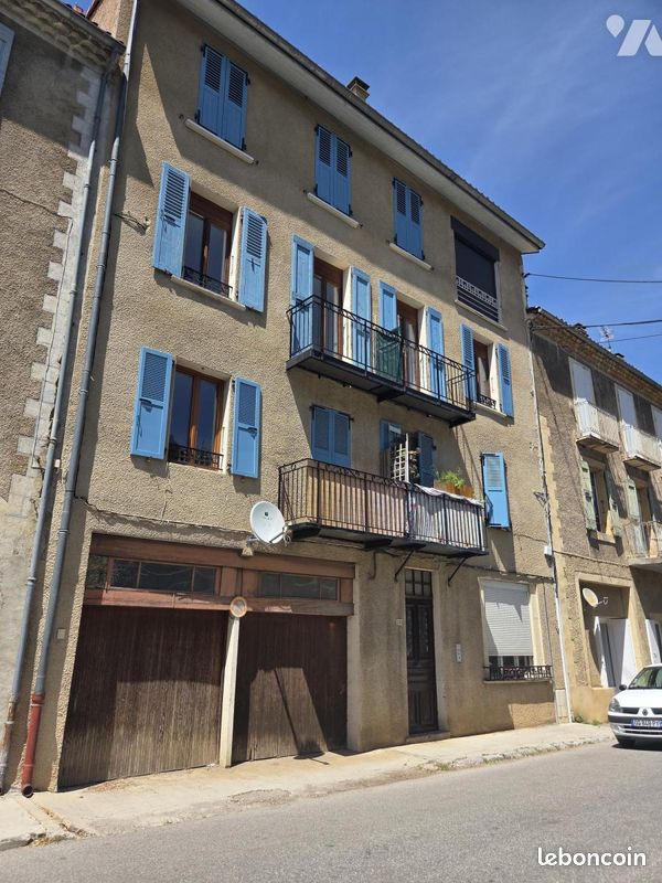 Appartement 232 m² · à Châtillon-en-Diois · 232 m² · 307 000 €
