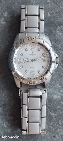 Montre pour homme, Festina 16170 Montres Bijoux