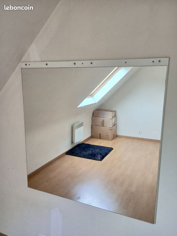 Miroir 105 cm (image 1)