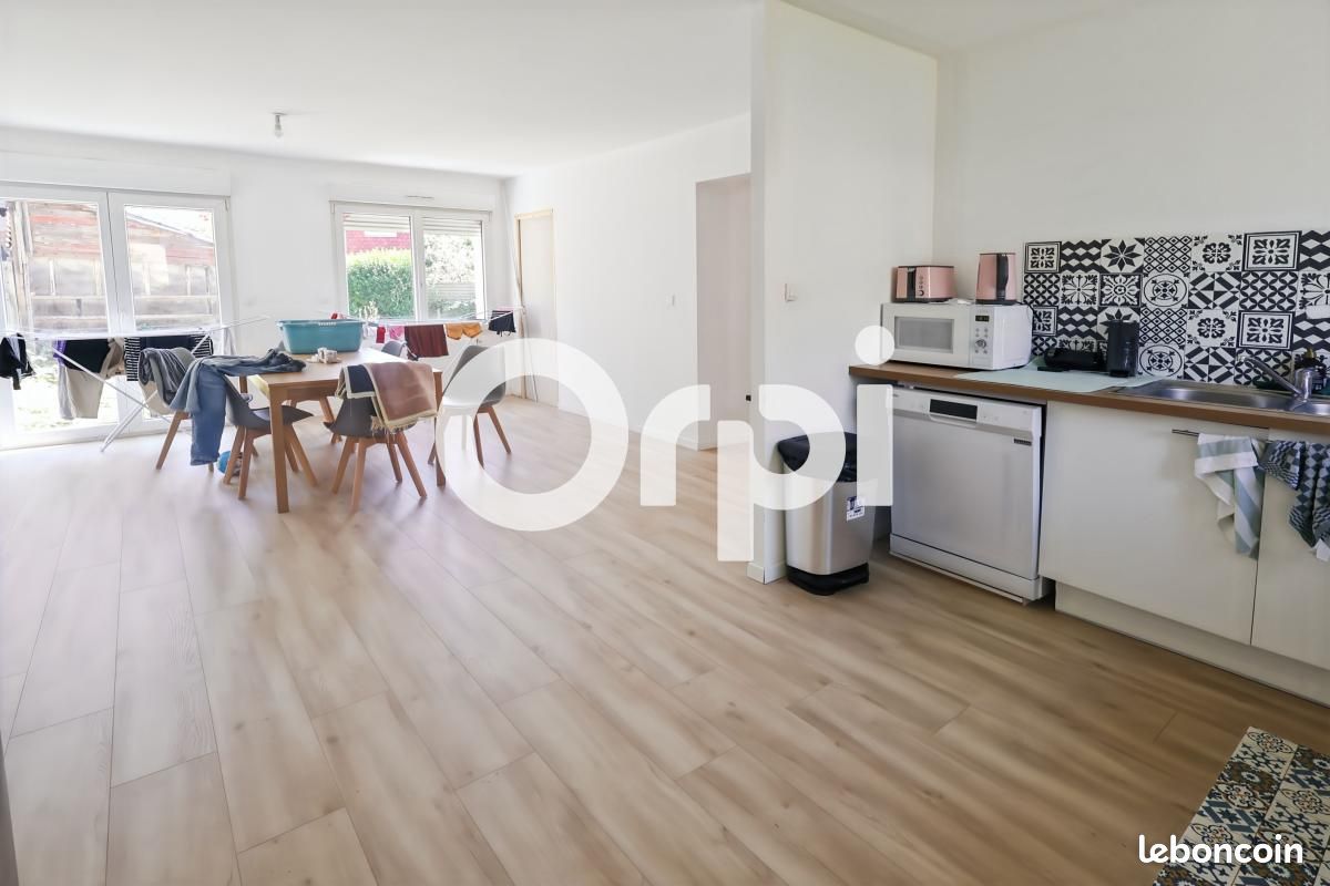Maison 7 pièces 108 m² · à Dunkerque · 108 m² · 179 500 €