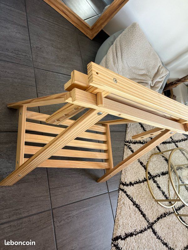 Traiteau architecte en bois (image 3)