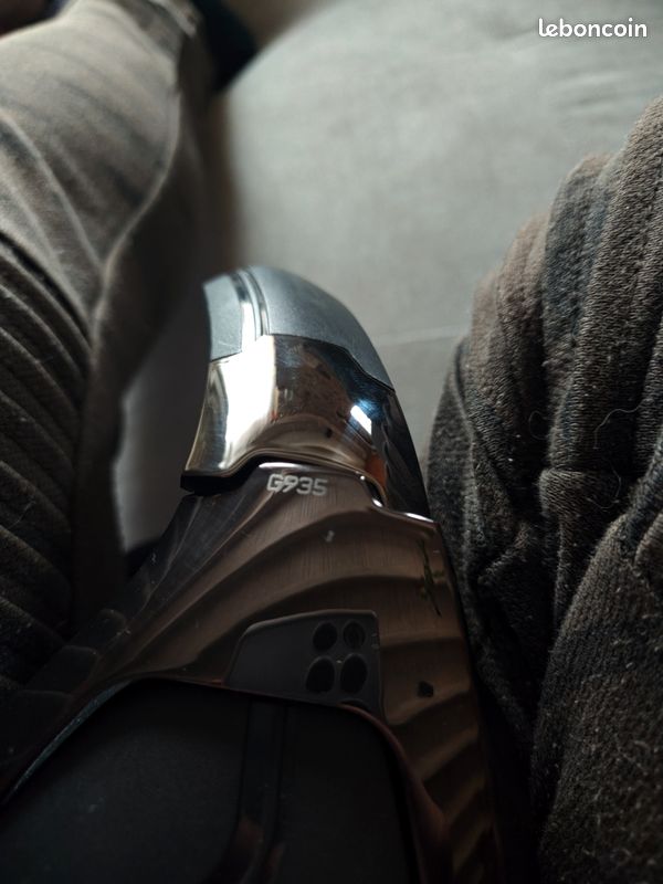 Casque Logitech G935 (image 4)
