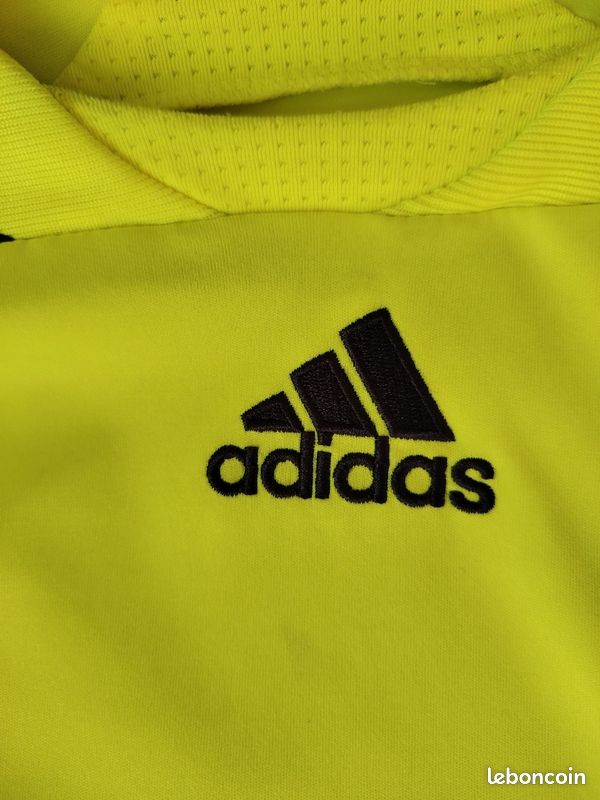 Player issue Chelsea 2007/2008 manches LONGUES LDC LAMPARD L (image 5)