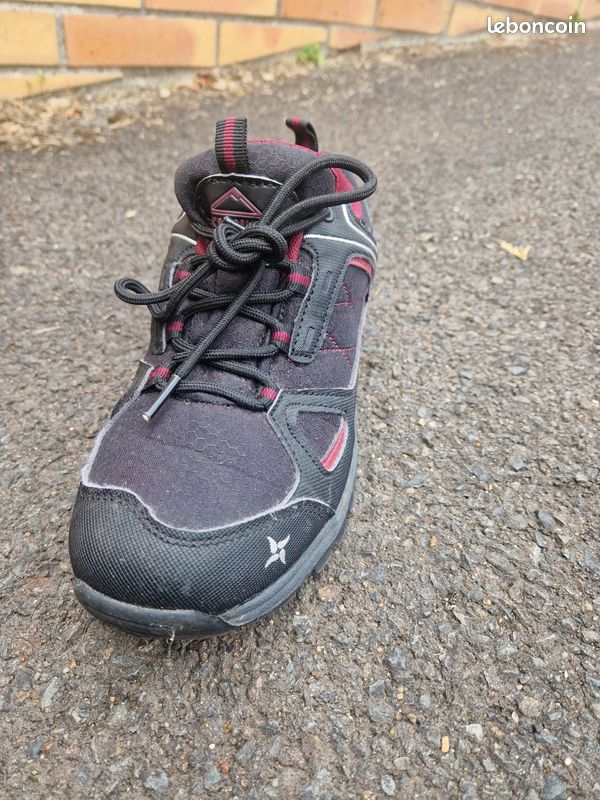 Chaussures randonnée taille 36 fille (image 3)