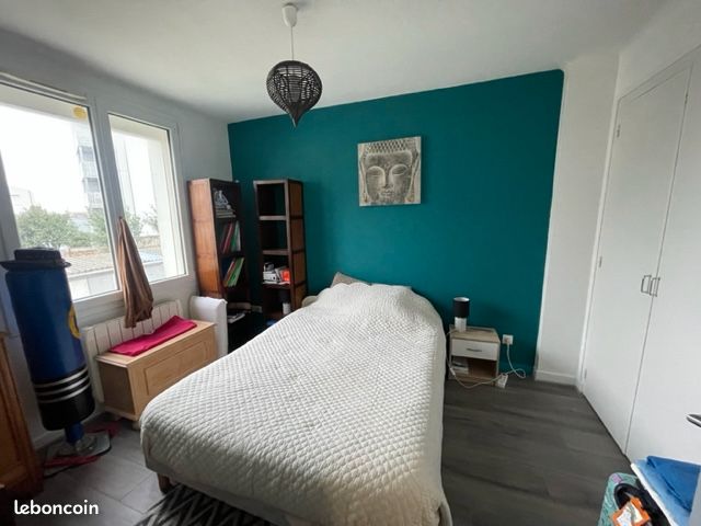 Maison a louer saint-nazaire - 4 pièce(s) - 93 m2 - Surfyn