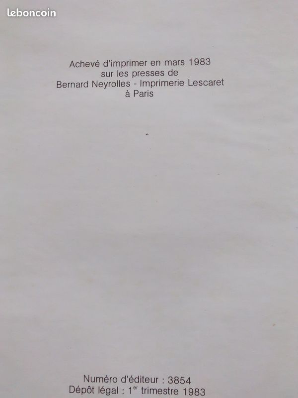 Le livre de l'histoire de France (image 3)