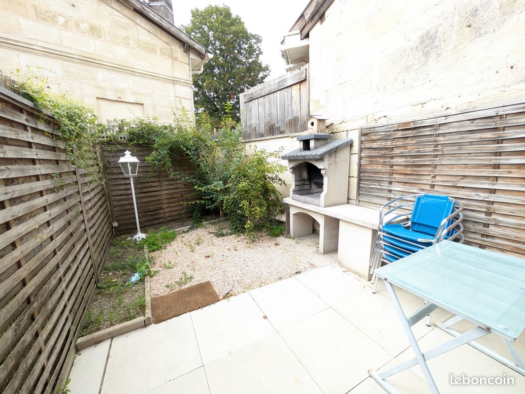 Appartement a louer villenave-d'ornon - 4 pièce(s) - 77 m2 - Surfyn