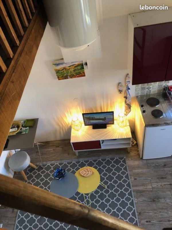 Appartement avec jardinet (image 9)