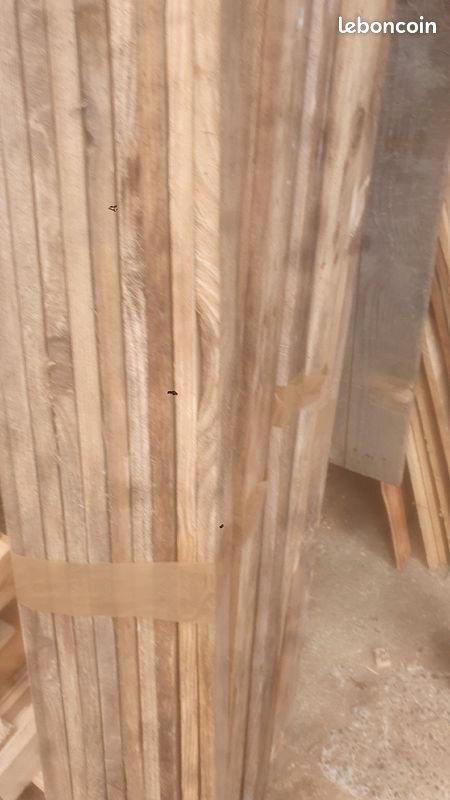 Planches de palettes (image 5)