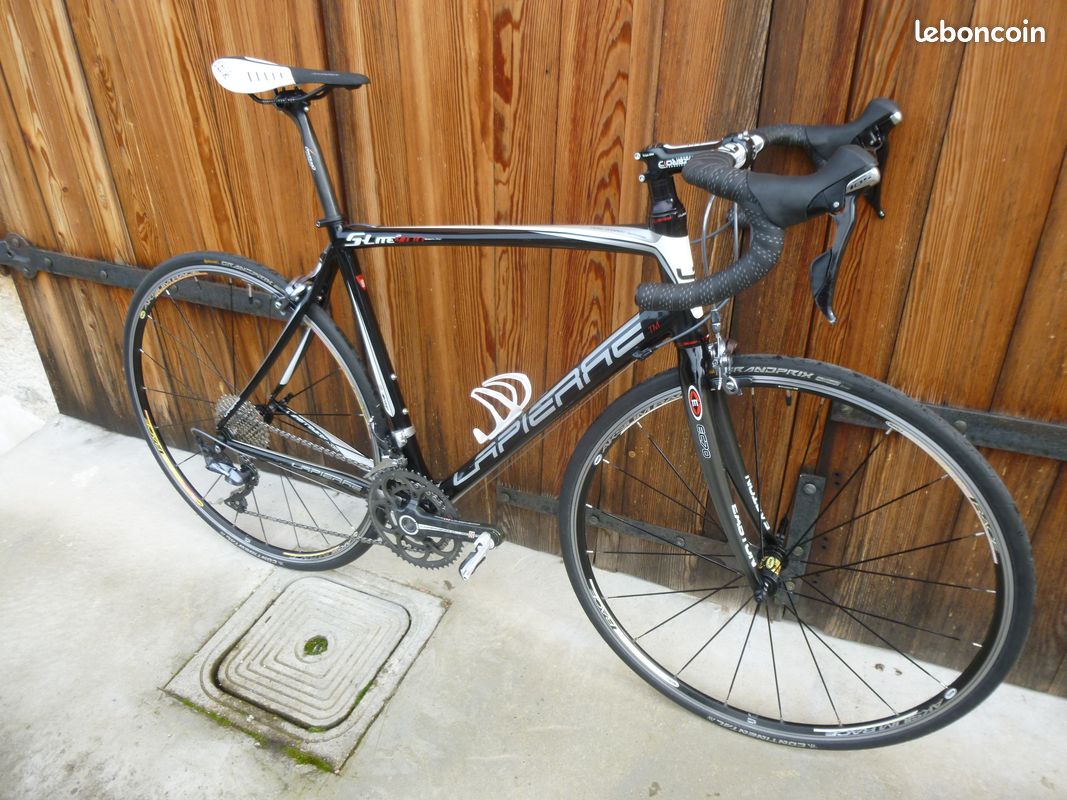 Vélo de route Lapierre S-Lite (image 16)