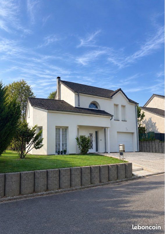 Maison 5 pièces 150 m² · à Forbach · 150 m² · 500 000 €