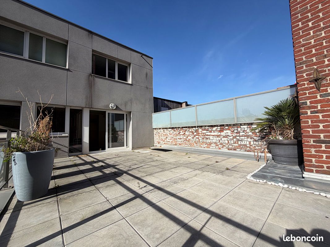 Appartement 3 pièces 79 m² · à Lille · 79 m² · 362 000 €