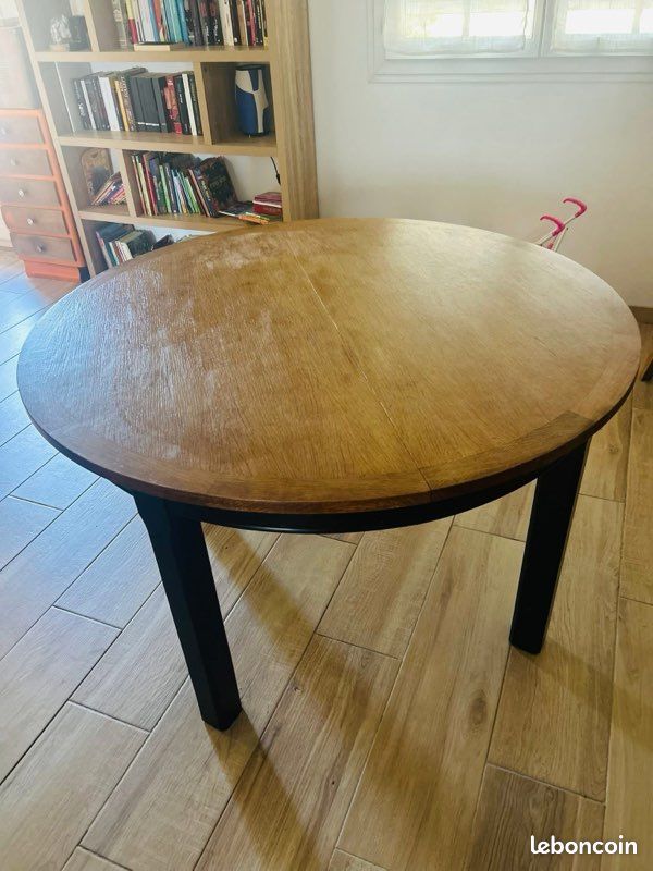 Table à manger (image 3)
