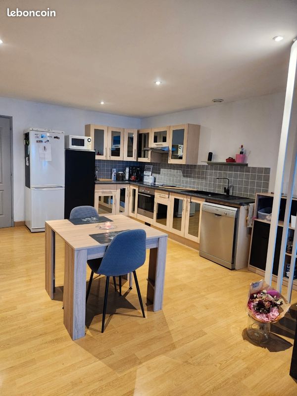 Maison 5 pièces 140 m² · à Villars-les-Dombes · 140 m² · 215 000 €