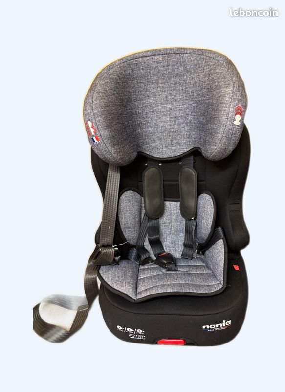 Siège enfant (image 1)