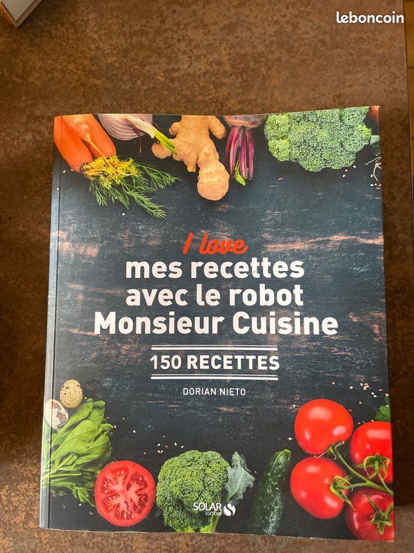 Monsieur cuisine connect (image 7)