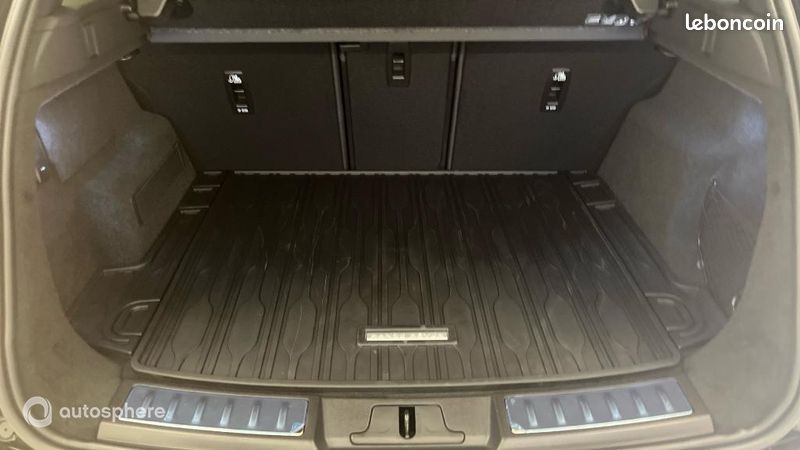 Land-Rover Range Rover Evoque 1.5 P270e PHEV 269ch Dynamic SE (image 14)