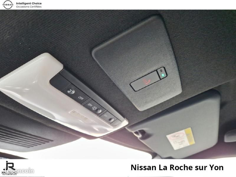 Nissan Juke 1.6 Hybrid 143ch N-Design 2024 (image 27)