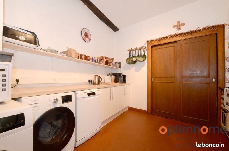 Maison 10 pièces 352 m² - Ansac-sur-Vienne 16500 (image principale 9)