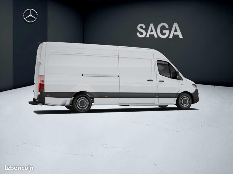 Mercedes ESPRINTER 420 FG 43 4,0t PRO (image 18)