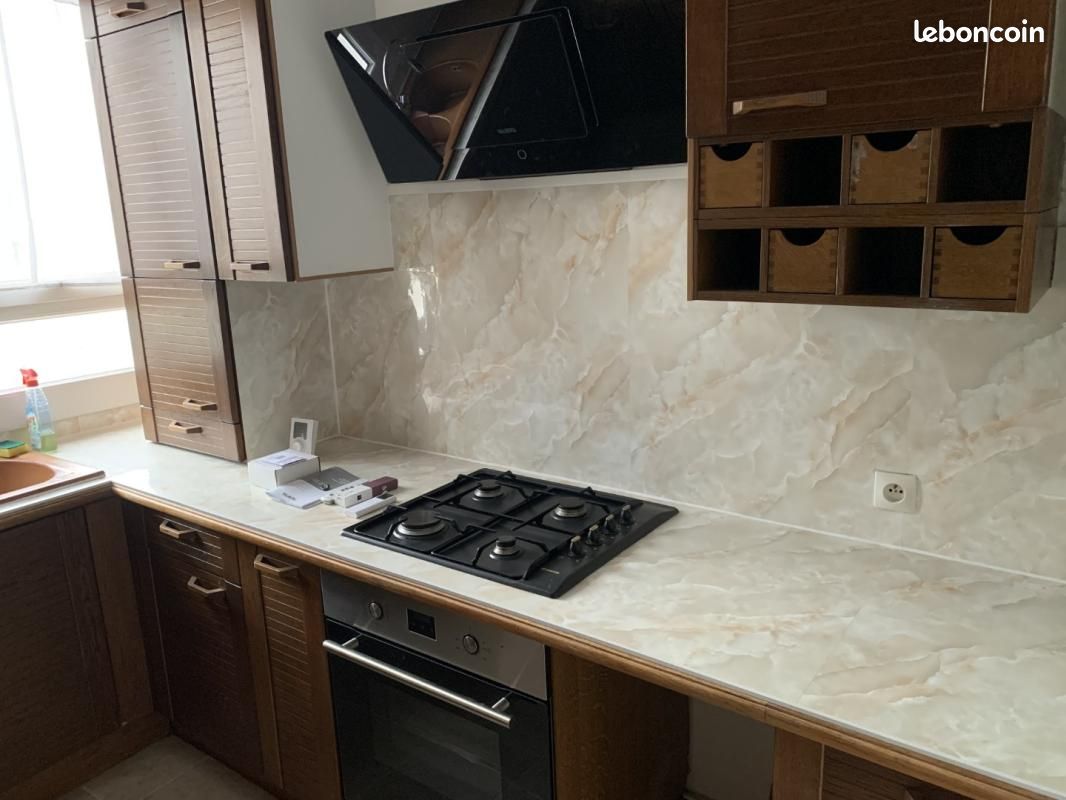 Appartement 3 pièces 82 m² · à Bordeaux · 82 m² · 1 575 €