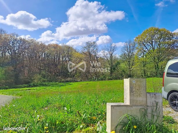 Terrain 937 m² Nassiet