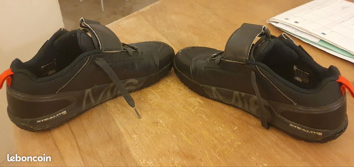Chaussure Five Ten Impact VXi 46 (image 3)