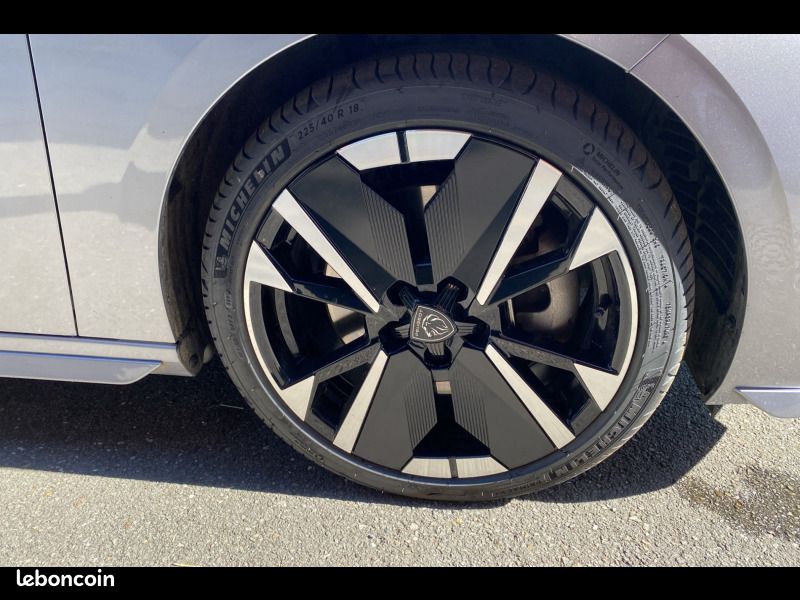 Peugeot 308 SW Plug-in Hybrid 195 ch e-DCS7 GT (image 10)