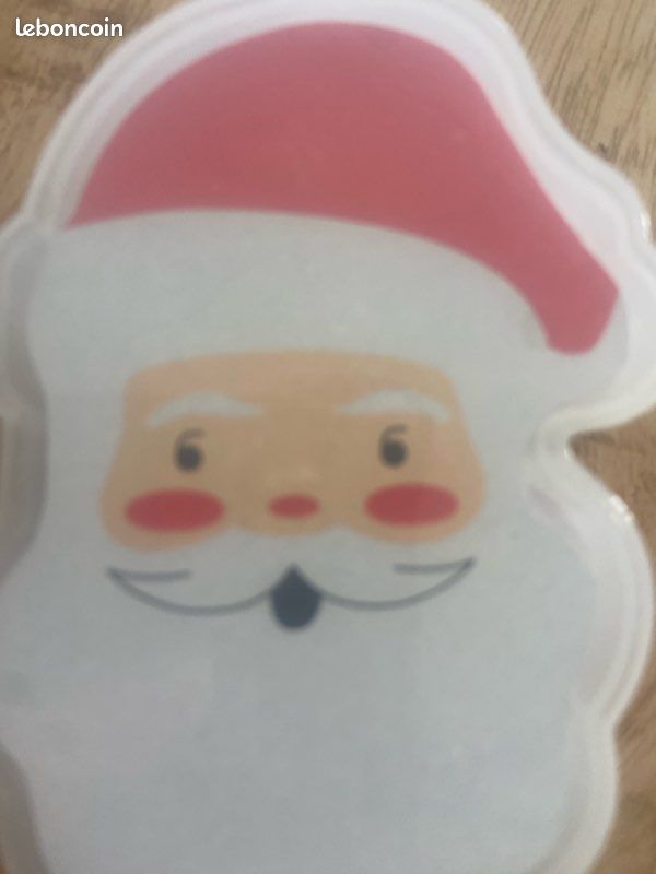 Jeu de cartes de Noël (image 7)