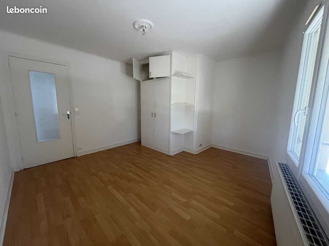 Appartement 4 pièces 62 m² · à Bletterans · 62 m² · 700 €