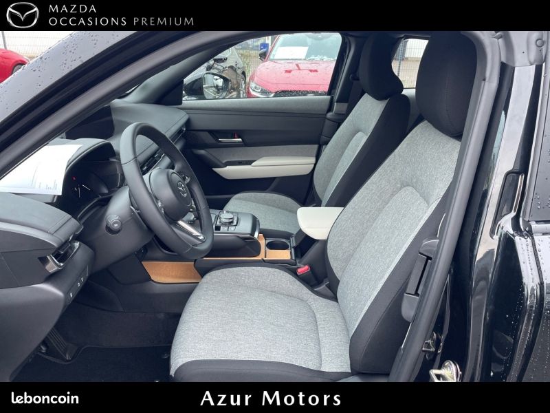 Mazda MX-30 e-SKYACTIV EV 145ch Exclusive-Line (image 6)